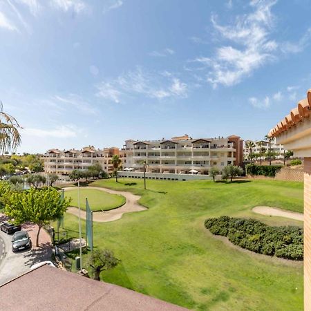 Apartmán 116 - Penthouse With Views And Pool, 5Min Away From Golf Course! Benalmádena Exteriér fotografie