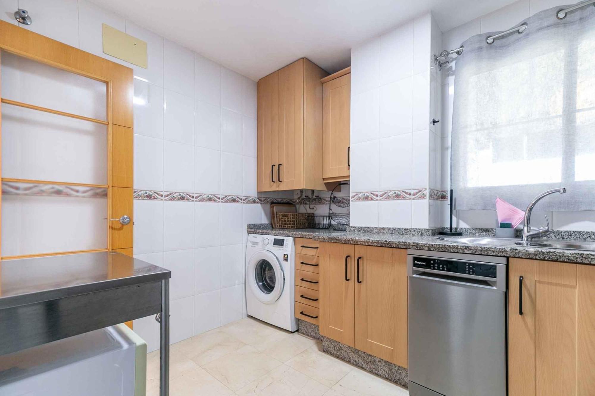Apartmán 116 - Penthouse With Views And Pool, 5Min Away From Golf Course! Benalmádena Exteriér fotografie