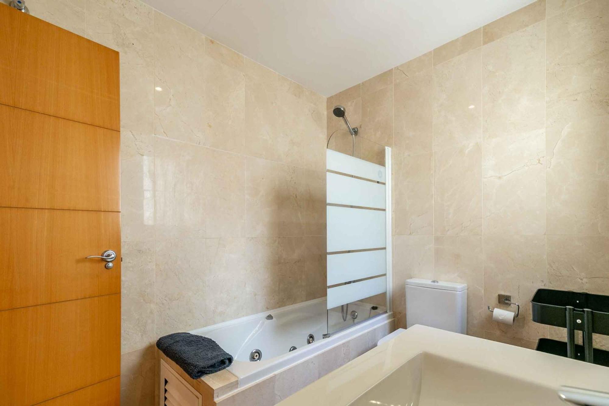 Apartmán 116 - Penthouse With Views And Pool, 5Min Away From Golf Course! Benalmádena Exteriér fotografie