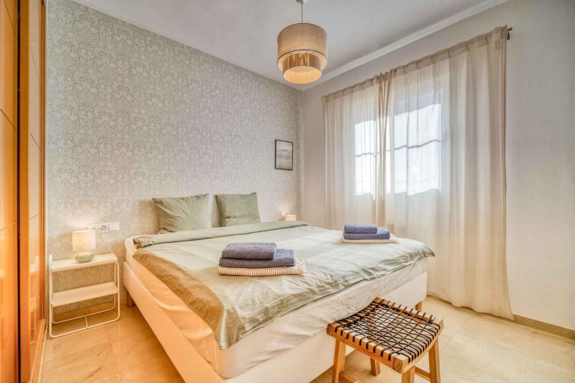 Apartmán 116 - Penthouse With Views And Pool, 5Min Away From Golf Course! Benalmádena Exteriér fotografie