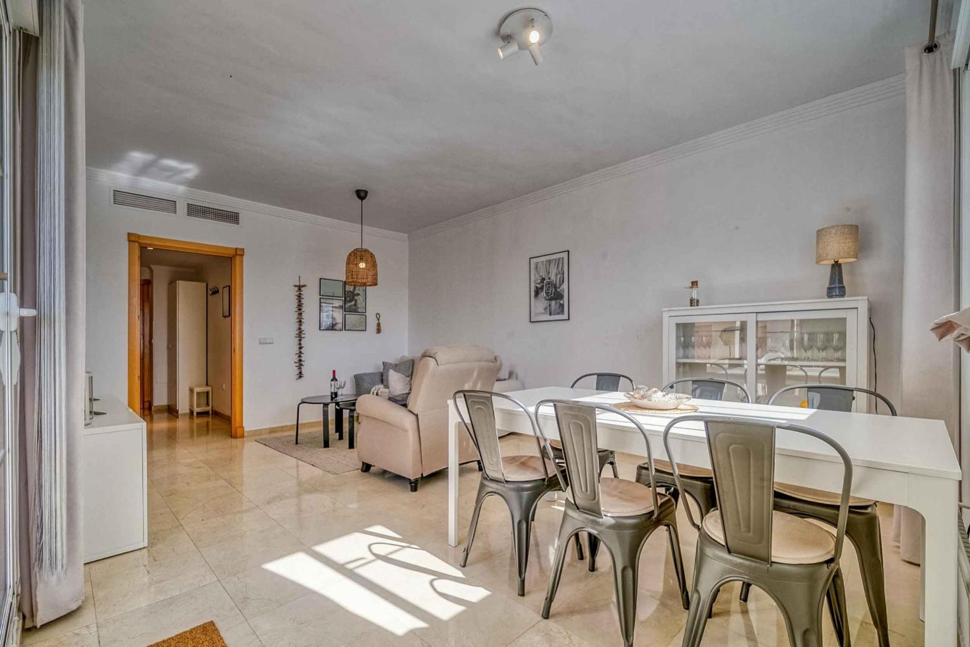 Apartmán 116 - Penthouse With Views And Pool, 5Min Away From Golf Course! Benalmádena Exteriér fotografie