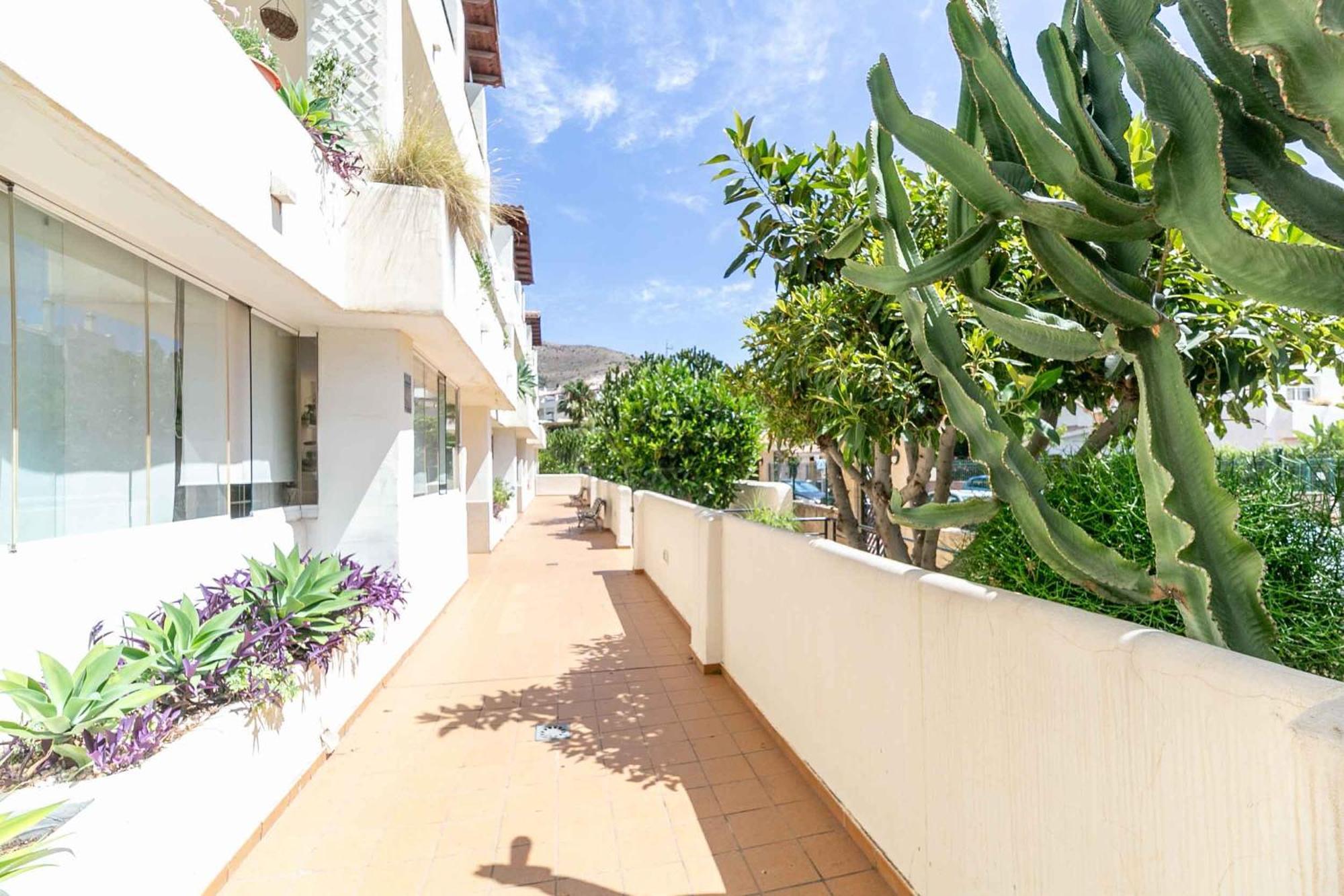 Apartmán 116 - Penthouse With Views And Pool, 5Min Away From Golf Course! Benalmádena Exteriér fotografie