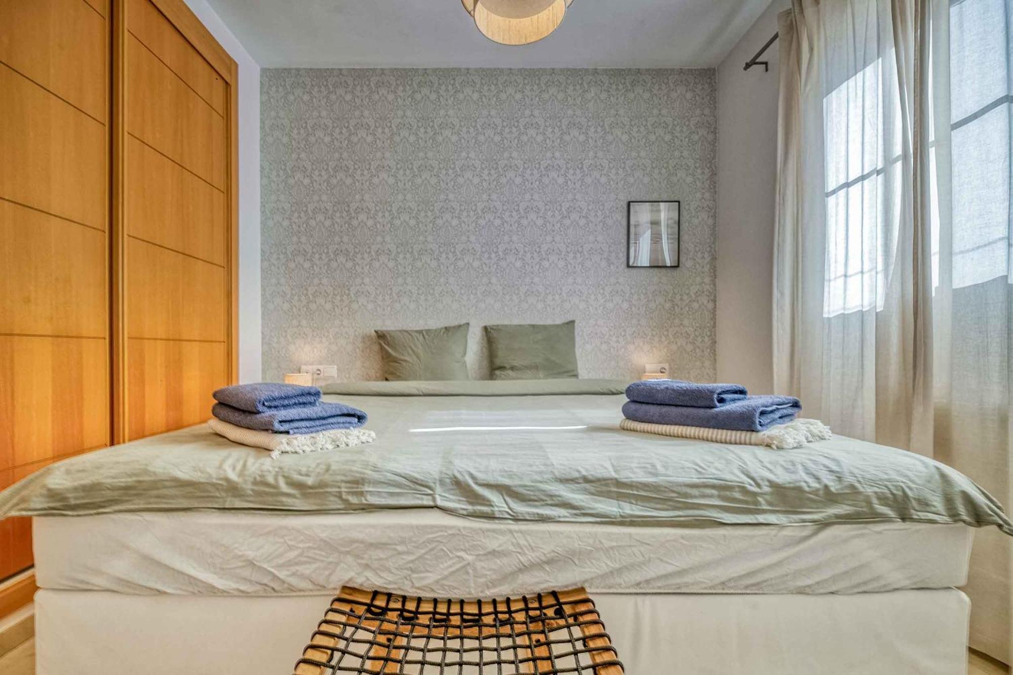 Apartmán 116 - Penthouse With Views And Pool, 5Min Away From Golf Course! Benalmádena Exteriér fotografie