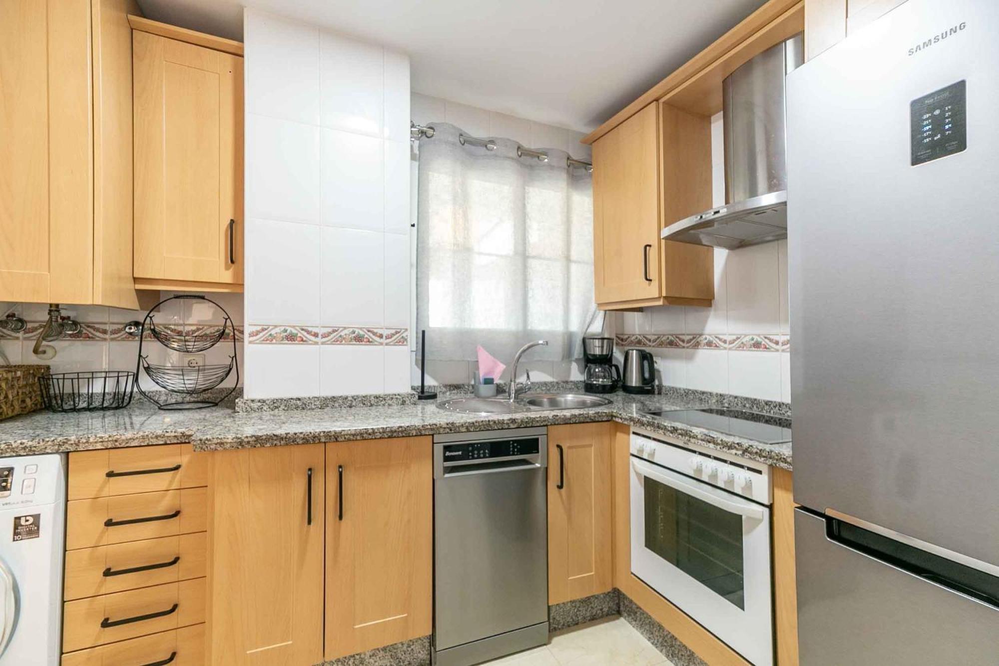 Apartmán 116 - Penthouse With Views And Pool, 5Min Away From Golf Course! Benalmádena Exteriér fotografie